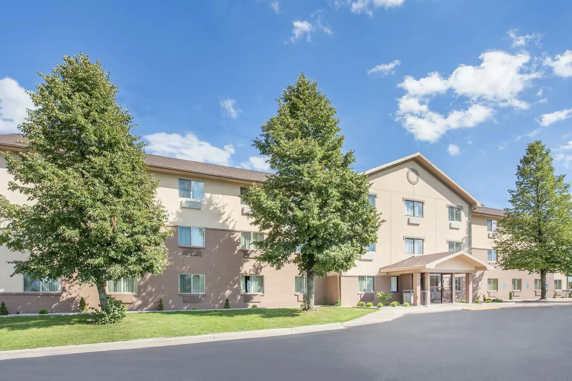 Baymont by Wyndham Holland, Holland, Michigan