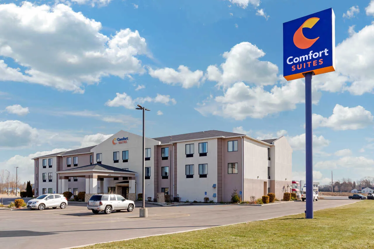 Comfort Inn South Haven, South Haven, Michigan